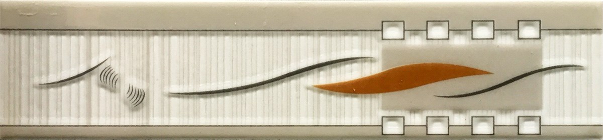 Gạch viền 7x30cm TM73021