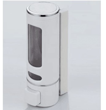 Hộp đựng xà bông SMARTLIVING  YM02 Hộp đựng xà bông SMARTLIVING  YM02
