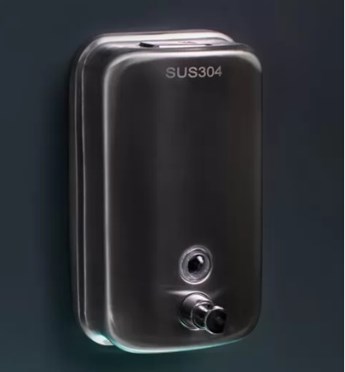 Hộp đựng xà bông nhấn SMARTLIVING  XP002M Hộp đựng xà bông nhấn SMARTLIVING  XP002M