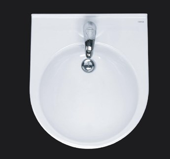 Lavabo Caesar dương  bàn L5302 Lavabo Caesar dương  bàn L5302