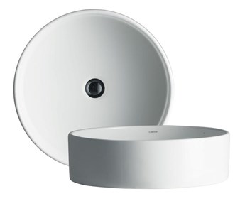 Lavabo Caesar trang trí LF5258 Lavabo Caesar trang trí LF5258