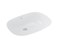 Lavabo âm bàn American Standard 0458 WB