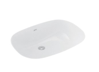 Lavabo âm bàn American Standard 0458 WB  Lavabo âm bàn American Standard 0458 WB