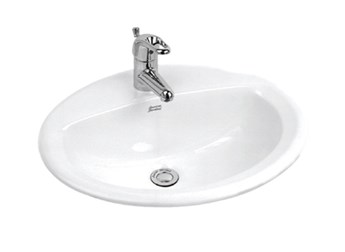 Lavabo âm bàn American Standard VF0476 Lavabo âm bàn American Standard VF0476