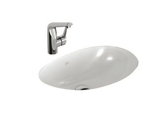 Lavabo âm bàn American Standard WP0418 -F512 Lavabo âm bàn American Standard WP0418 -F512
