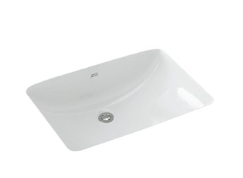 Lavabo âm bàn Americcan Standard 0459WT Lavabo âm bàn Americcan Standard 0459WT