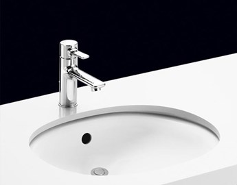 Lavabo âm bàn Toto LT764 Lavabo âm bàn Toto LT764