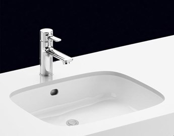 Lavabo âm bàn Toto LT765 Lavabo âm bàn Toto LT765