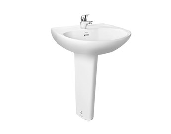 Lavabo chân dài Toto LPT239CR Lavabo chân dài Toto LPT239CR