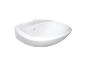 Lavabo chân treo American Standard VF0940 Lavabo chân treo American Standard VF0940