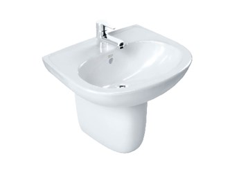 Lavabo chân treo American Standard VF0947 VF0741 Lavabo chân treo American Standard VF0947 VF0741