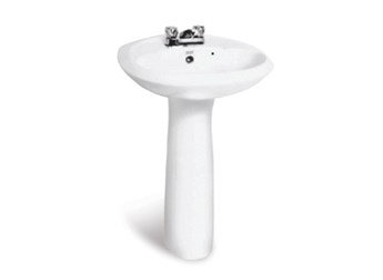 Lavabo chân treo American Standard VF0969 VF0901 Lavabo chân treo American Standard VF0969 VF0901