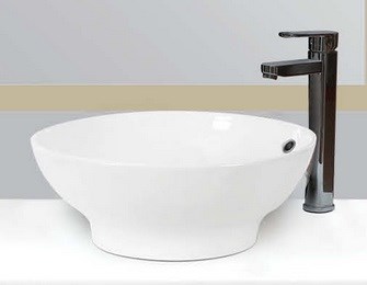 Lavabo đặt bàn Hảo Cảnh C-103 Lavabo đặt bàn Hảo Cảnh C-103