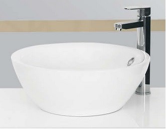 Lavabo đặt bàn Hảo Cảnh C-104 Lavabo đặt bàn Hảo Cảnh C-104
