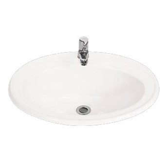 Lavabo đặt bàn Hảo Cảnh C07 Lavabo đặt bàn Hảo Cảnh C07