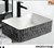 Lavabo đặt bàn Napoco 844