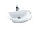 Lavabo đặt bàn Toto LT681