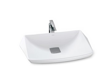 Lavabo đặt bàn Toto LT682 Lavabo đặt bàn Toto LT682