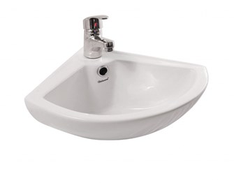 Lavabo góc Dolacera