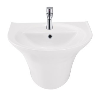Lavabo liền chân Hảo Cảnh C310