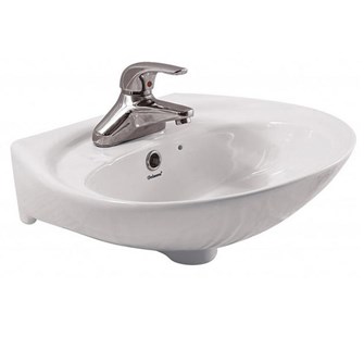 Lavabo treo tường Dolacera