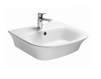 Lavabo treo tường Toto LW196K Lavabo treo tường Toto LW196K