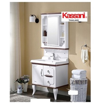 Lavabo tủ KASSANI Thái Lan KS-1707 Lavabo tủ KASSANI Thái Lan KS-1707