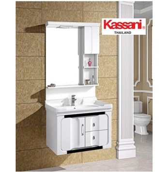 Lavabo tủ KASSANI Thái Lan KS-1756 Lavabo tủ KASSANI Thái Lan KS-1756