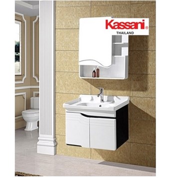Lavabo tủ KASSANI Thái Lan KS-1757 Lavabo tủ KASSANI Thái Lan KS-1757