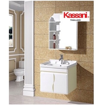Lavabo tủ KASSANI Thái Lan KS-1758 Lavabo tủ KASSANI Thái Lan KS-1758