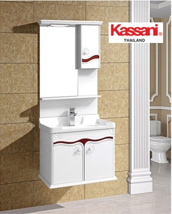 Lavabo tủ KASSANI Thái Lan KS-1760 Lavabo tủ KASSANI Thái Lan KS-1760