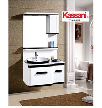 Lavabo tủ KASSANI Thái Lan KS-1762 Lavabo tủ KASSANI Thái Lan KS-1762