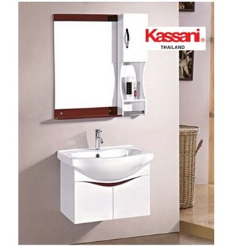 Lavabo tủ KASSANI Thái Lan KS-1768 Lavabo tủ KASSANI Thái Lan KS-1768