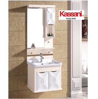Lavabo tủ KASSANI Thái Lan KS-1780 Lavabo tủ KASSANI Thái Lan KS-1780