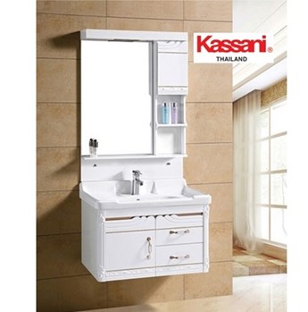 Lavabo tủ KASSANI Thái Lan KS-1786 Lavabo tủ KASSANI Thái Lan KS-1786