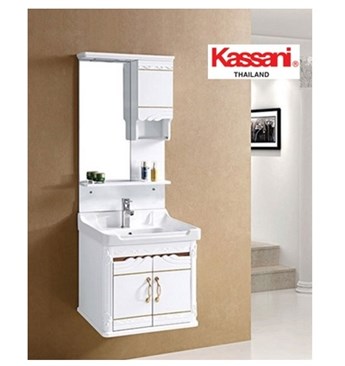 Lavabo tủ KASSANI Thái Lan KS-1787 Lavabo tủ KASSANI Thái Lan KS-1787