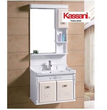Lavabo tủ KASSANI Thái Lan KS-1795 Lavabo tủ KASSANI Thái Lan KS-1795