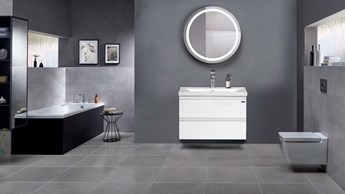 Lavabo tủ Roland LB04 Lavabo tủ Roland LB04