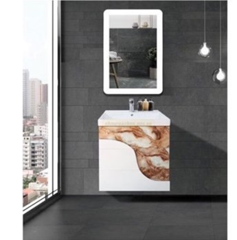 Lavabo tủ Roland LB06 Lavabo tủ Roland LB06