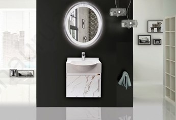 Lavabo tủ Roland LB07 Lavabo tủ Roland LB07