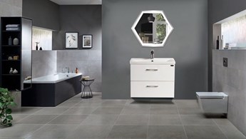Lavabo tủ Roland LB21 Lavabo tủ Roland LB21