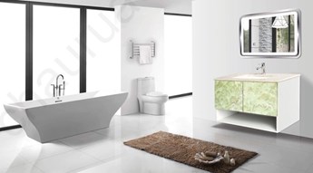 Lavabo tủ Roland LB25 Lavabo tủ Roland LB25