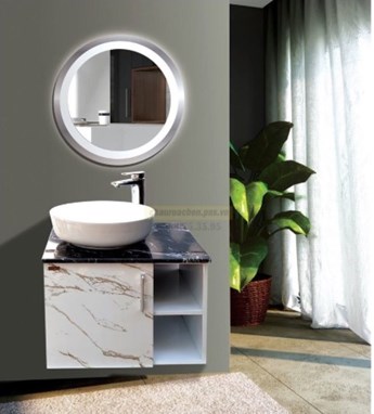 Lavabo tủ Roland LB27 Lavabo tủ Roland LB27