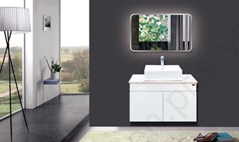 Lavabo tủ Roland LB31 Lavabo tủ Roland LB31