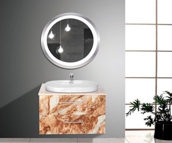 Lavabo tủ Roland LB35 Lavabo tủ Roland LB35