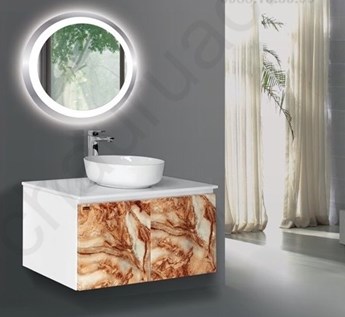 Lavabo tủ Roland LB36 Lavabo tủ Roland LB36