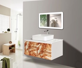 Lavabo tủ Roland LB37 Lavabo tủ Roland LB37