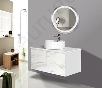Lavabo tủ Roland LB38 Lavabo tủ Roland LB38