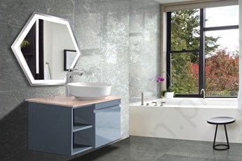 Lavabo tủ Roland LB39 Lavabo tủ Roland LB39