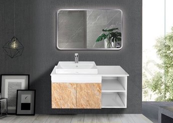 Lavabo tủ Roland LB40 Lavabo tủ Roland LB40